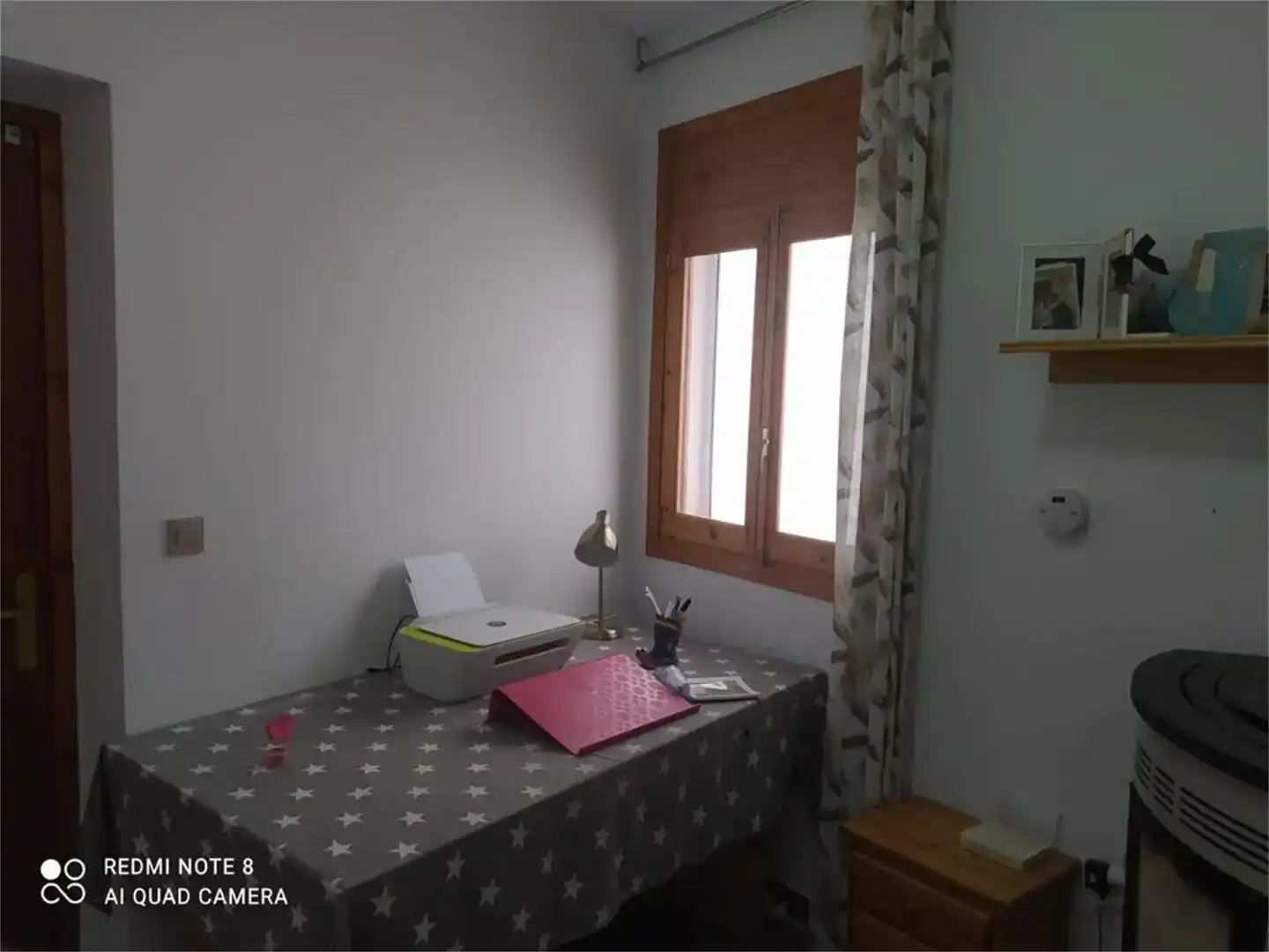Dormitori de Casa o xalet en venda en Purchena amb Jardí privat