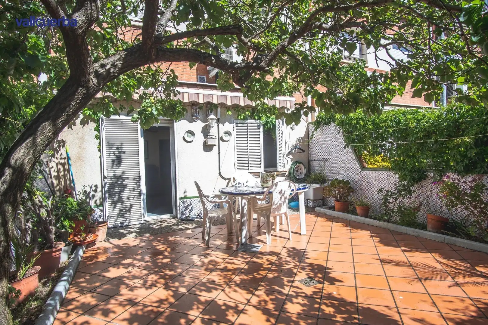Casa adosada en venta en Passeig MISERICORDIA, Centre