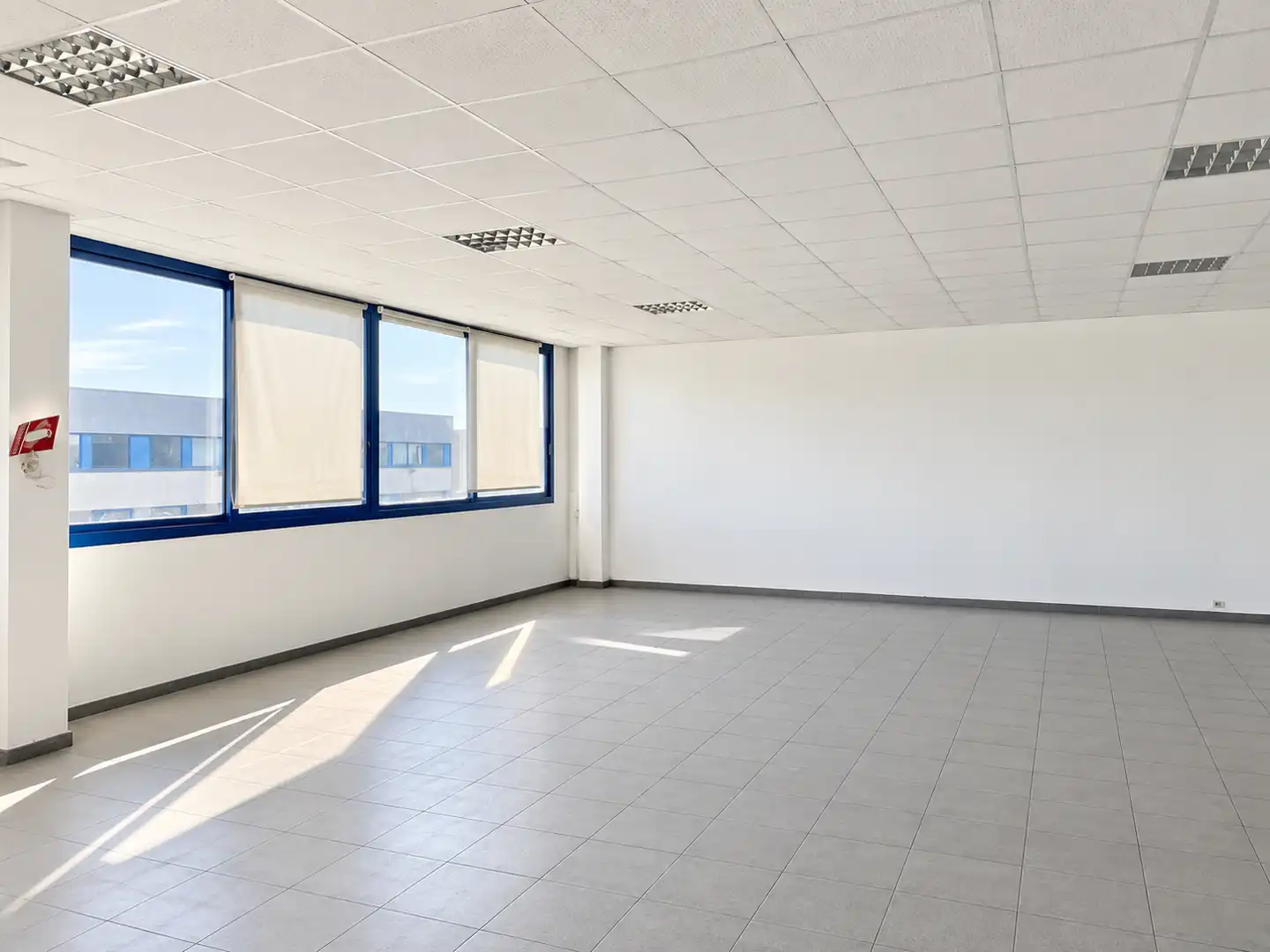 Industrial building to rent in Sant Andreu de la Barca, imagen 16
