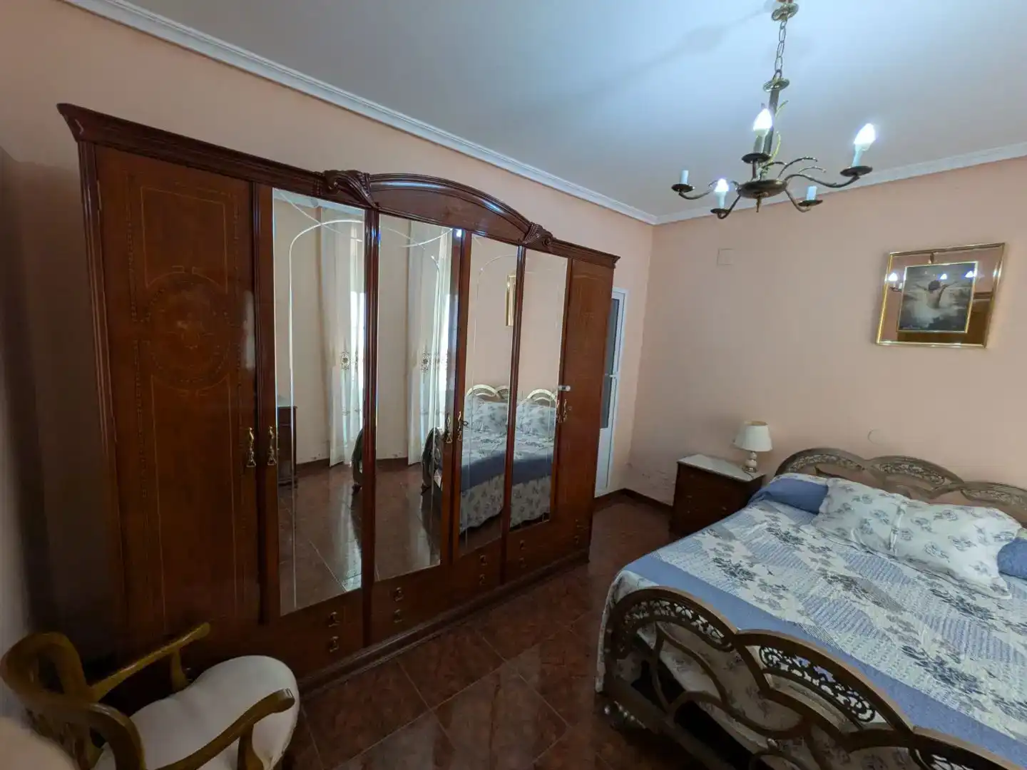 Habitación de Piso en venta en Villarrobledo, Albacete