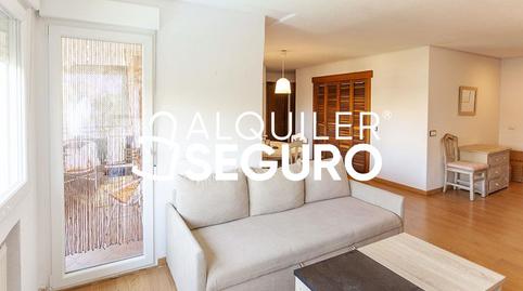 Photo 4 of Flat to rent in De Ramón y Cajal, Hispanoamérica - Bernabéu,  Madrid Capital