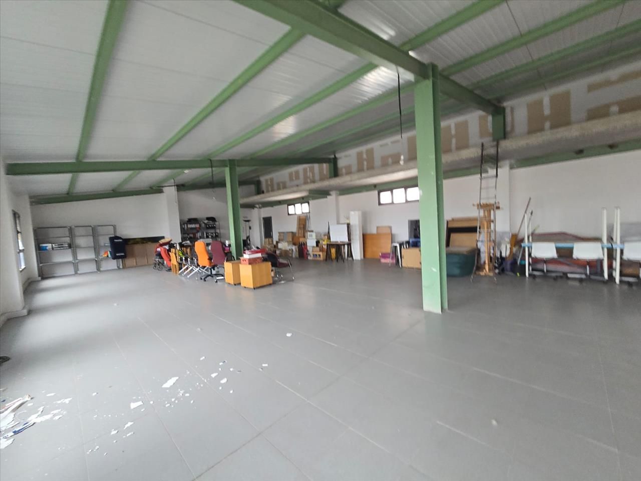 Office for sale in Industrial de Bayas, Bayas - Polígono