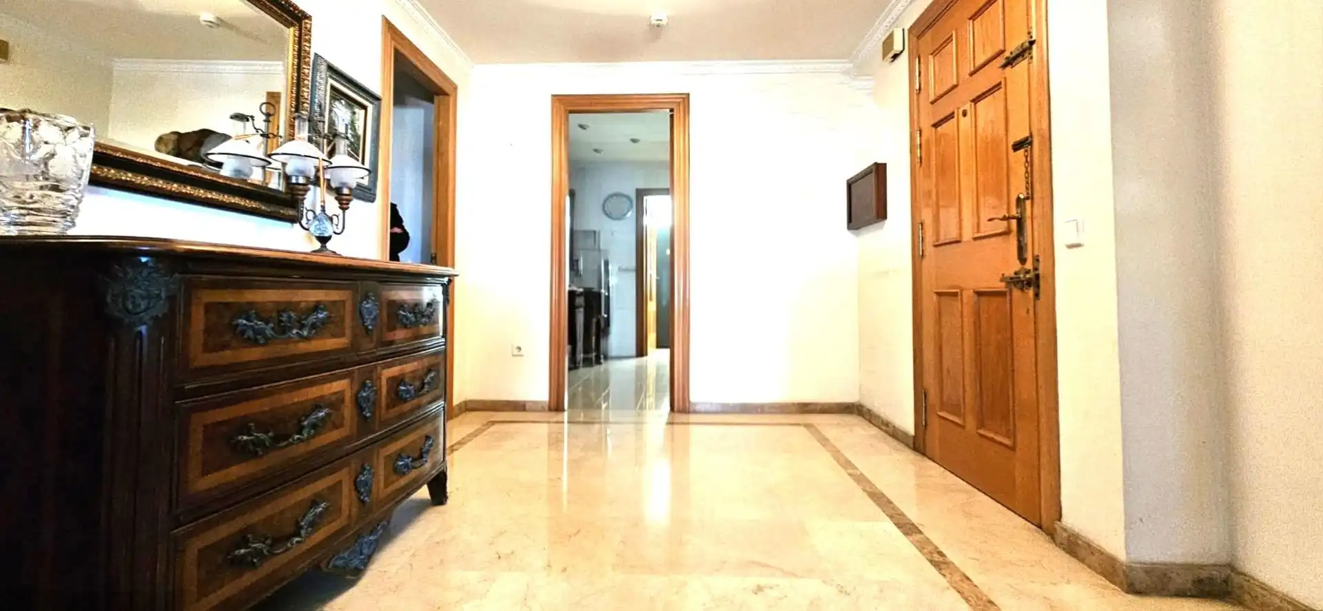 Àtic en venda a El Ejido Ciudad, imagen 19