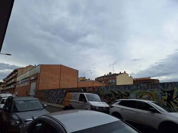 Aparcament de Residencial en venda en Lleida