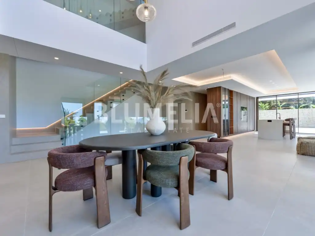 Casa o chalet en venta en Calle Puput-G.Palmeras, Altea la Vella