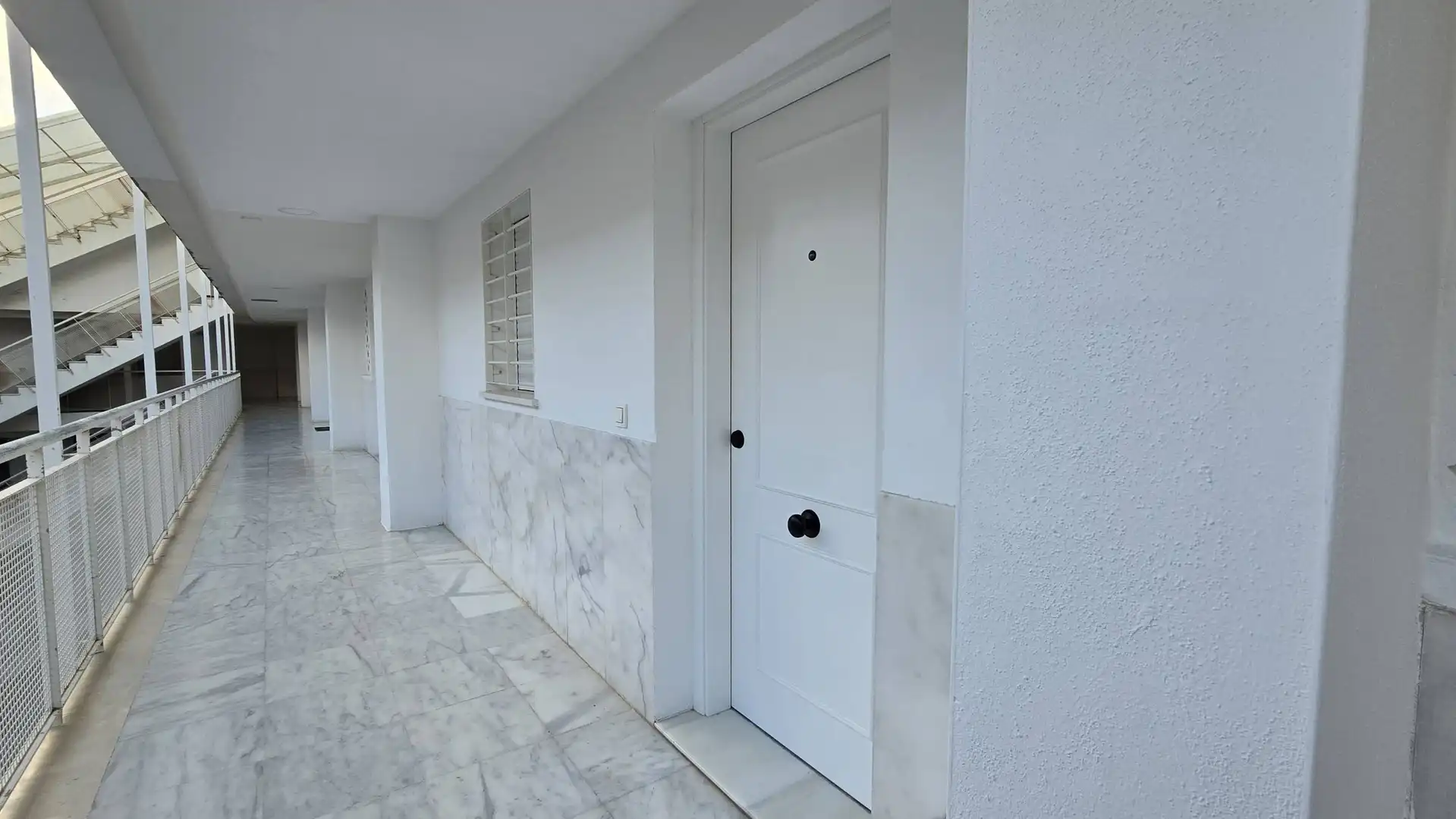Apartment mit Garten zum Verkauf in Estepona Pueblo, imagen 10