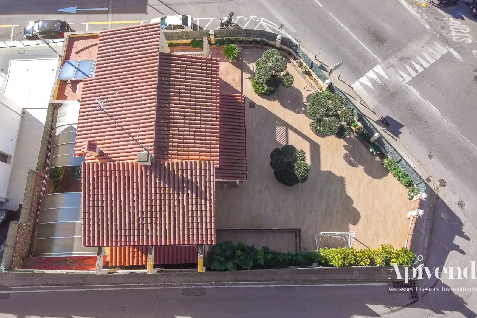 Maison avec piscine à vendre à Gran Via Pau Casals, imagen 46