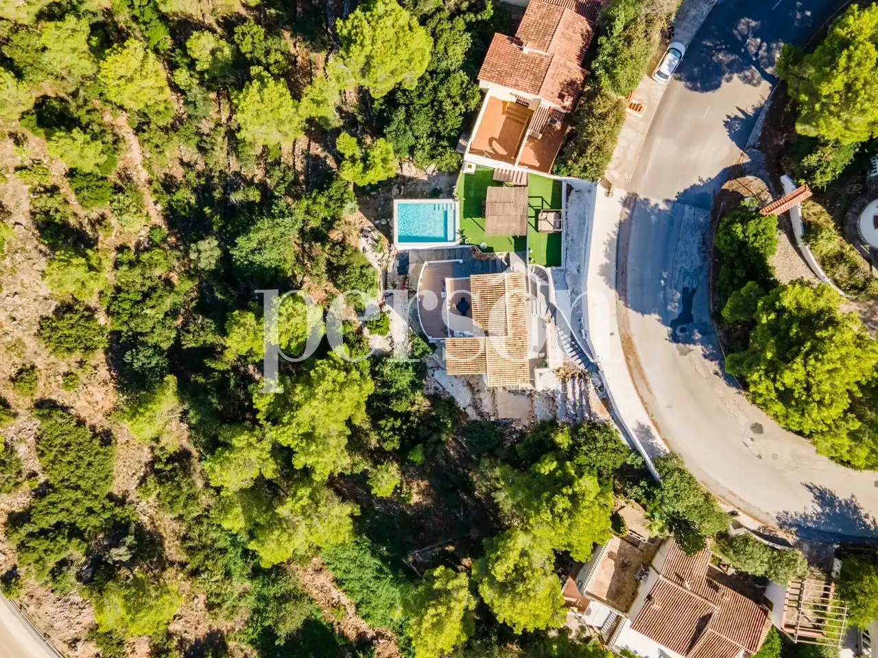 Villa avec piscine à vendre à La Pedrera - Vessanes, imagen 38
