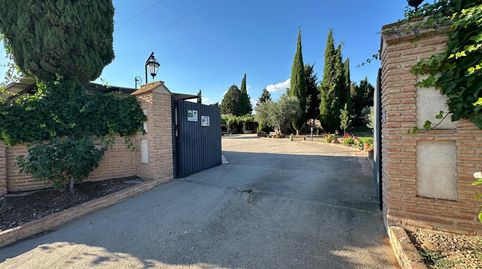 Foto 2 de Casa o chalet en venta en Montearagón, Toledo