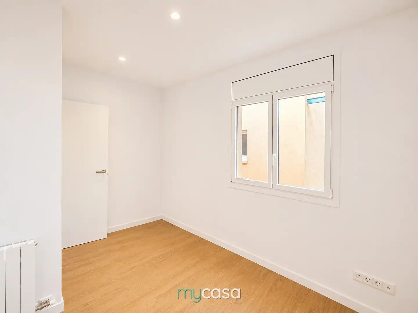 Habitación de Piso en venta en Barcelona con Aire acondicionado, Calefacción y Parquet