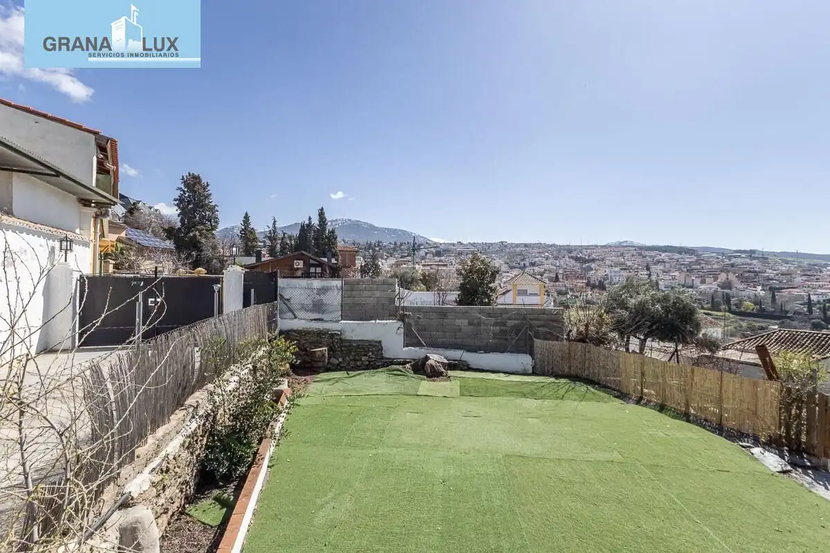 House with garden for sale in Calle del Molinillo, imagen 41
