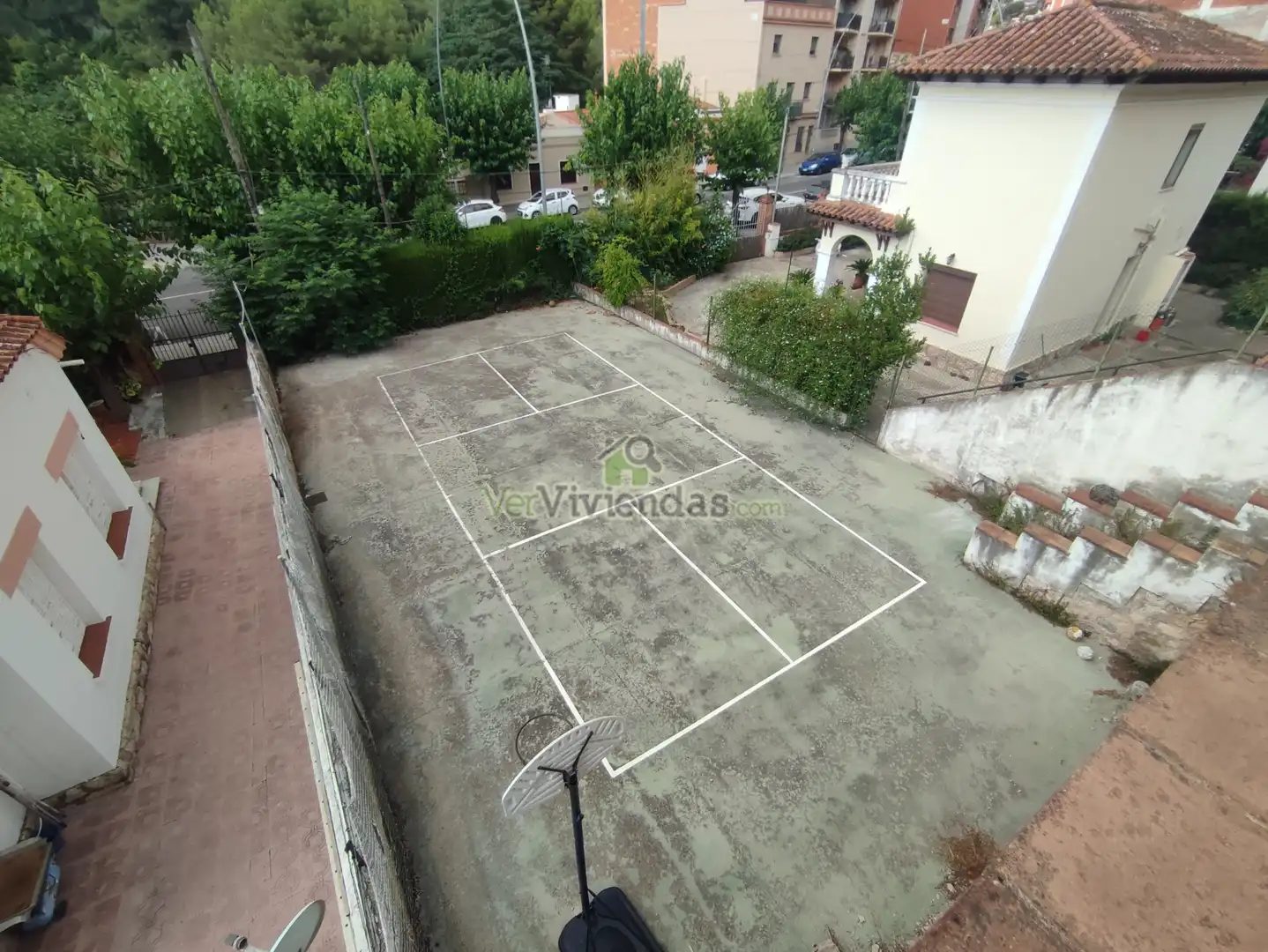 Casa con terraza en venta en Carrer Major 599, imagen 6