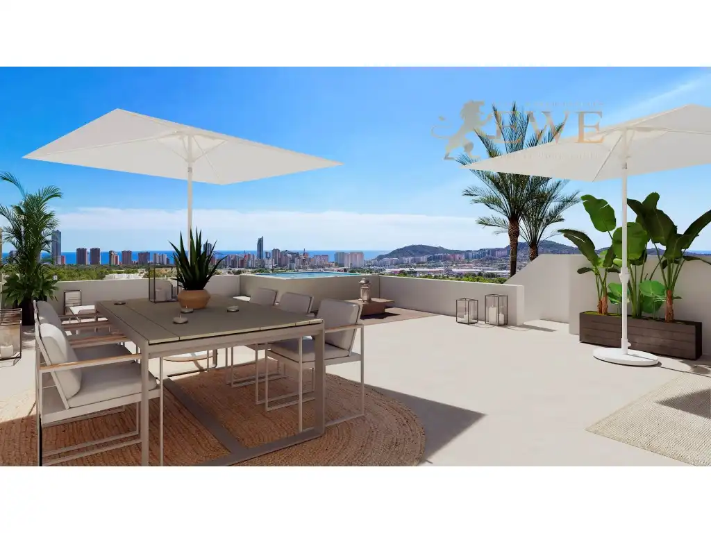 Apartment zum Verkauf in Calle Bahames De, imagen 19