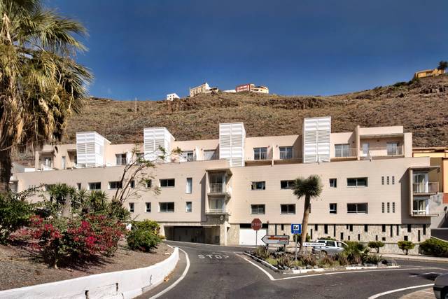 Garaje en Venta en C/ Real en San Sebastián de la Gomera