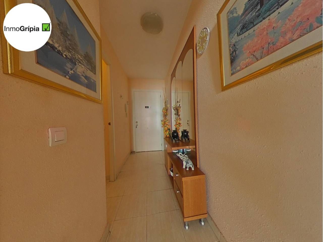 Piso en venta en Terrassa con Aire acondicionado, Calefacción y Trastero
