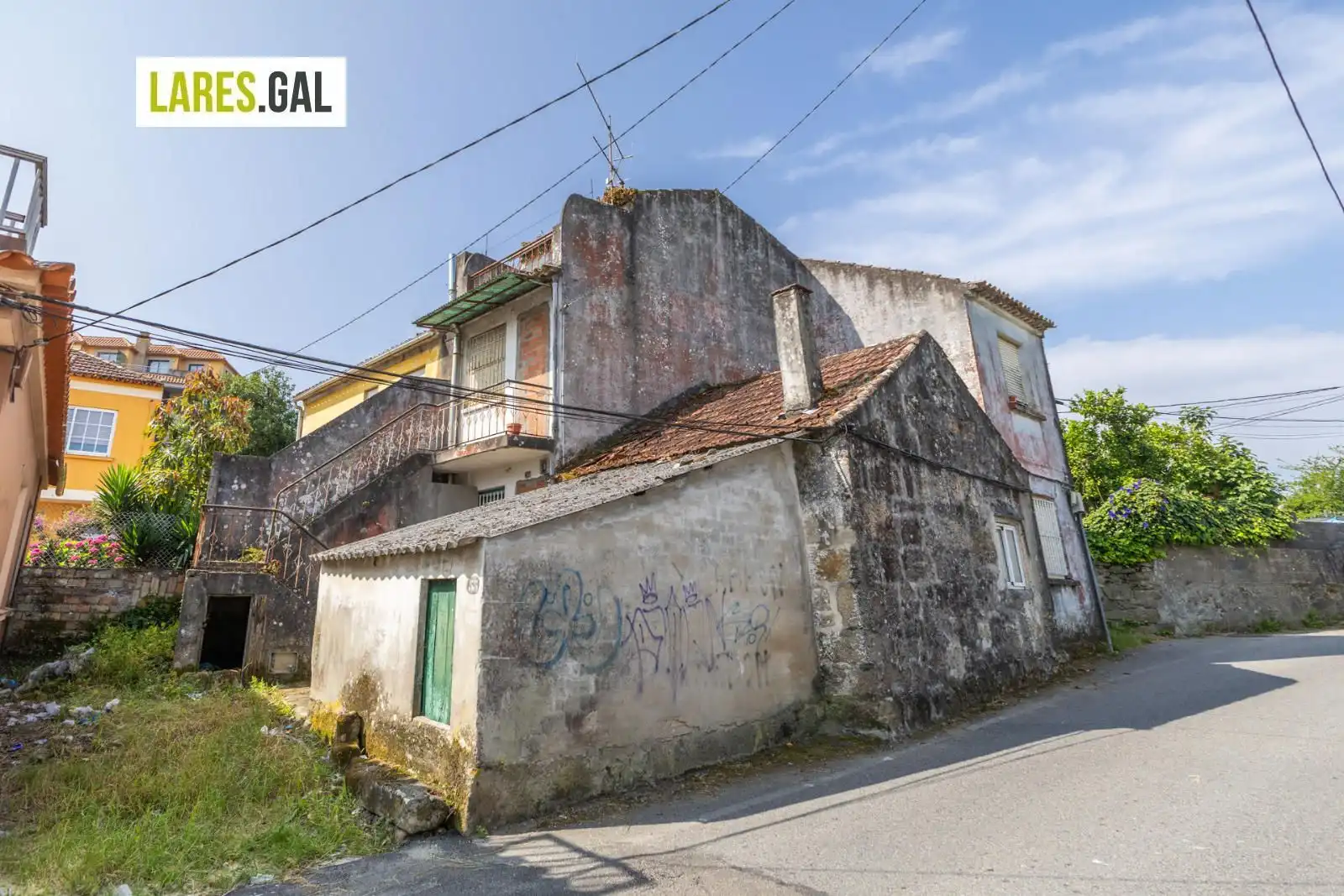 Maison à vendre à Rúa Reboredo, imagen 2