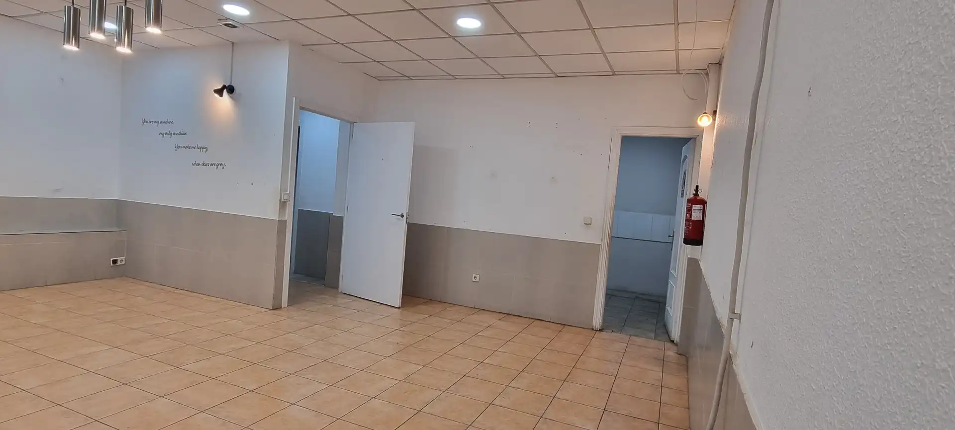 Business premises for sale in Calle Lago Blanco, imagen 44