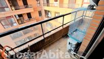 Balcony of Flat for sale in Mislata  with Air Conditioner, Heating and Balcony