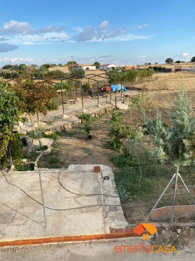 Residencial en venda a Mirandilla