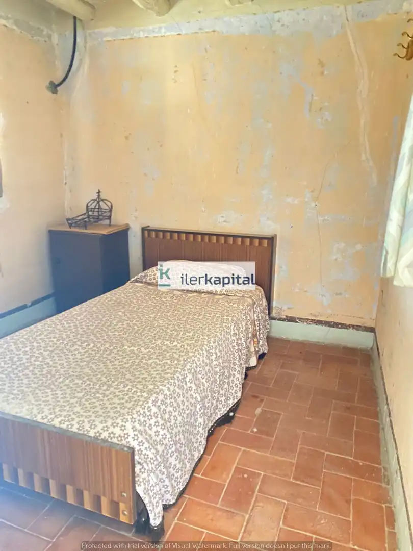 Dormitori de Casa o xalet en venda en Belianes amb Calefacció, Terrassa i Traster