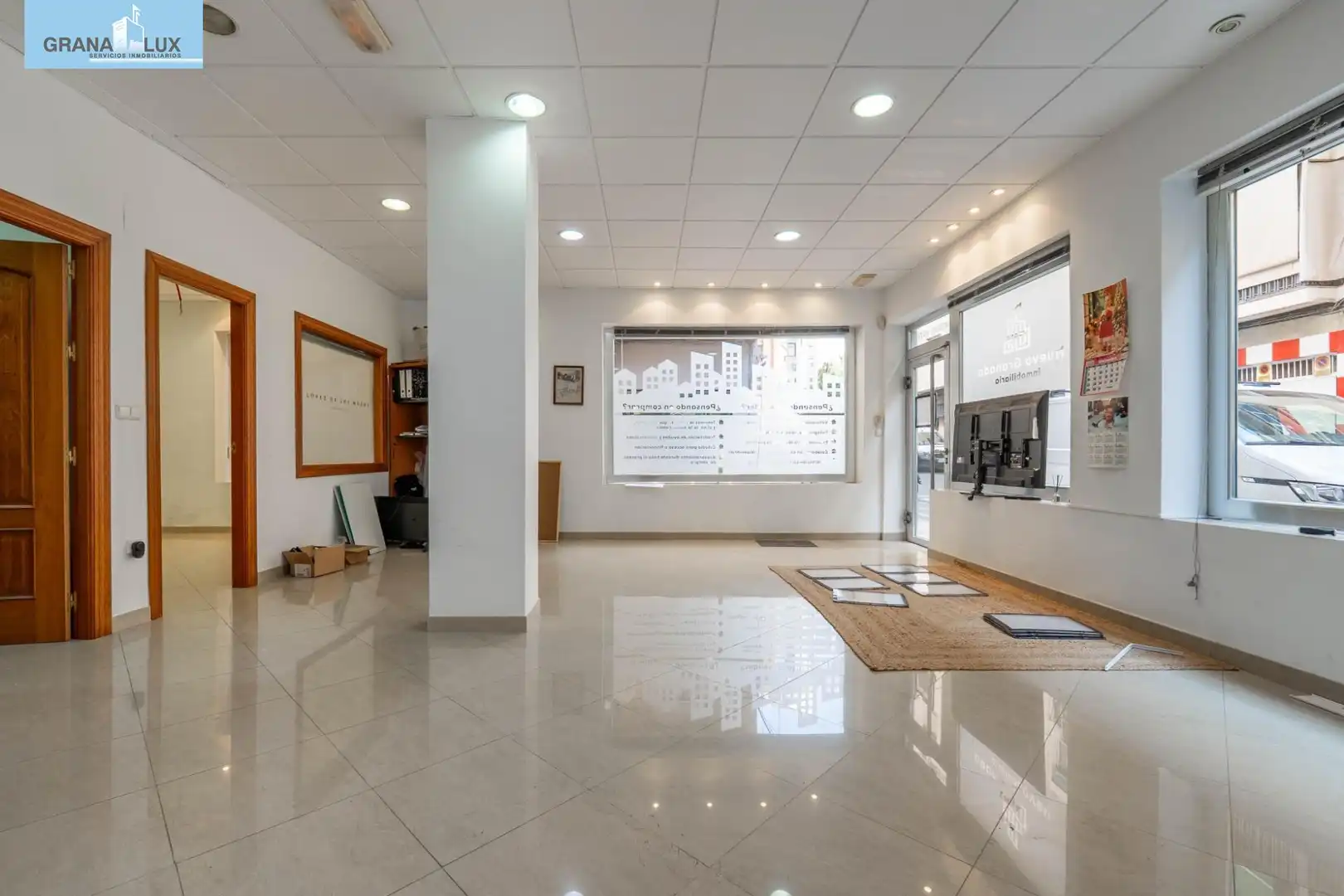 Business premises for sale in Calle Recoletos, imagen 3