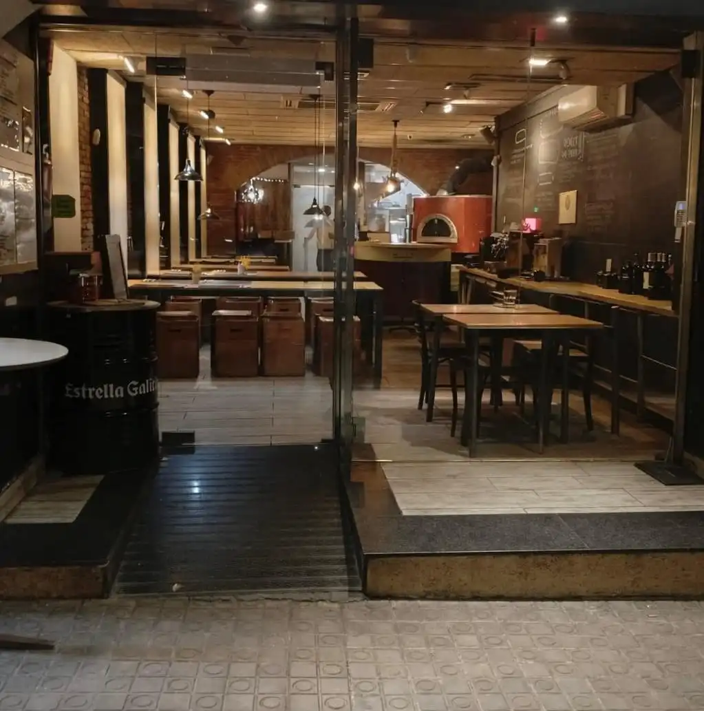 Local comercial en traspaso en Centre, imagen 4