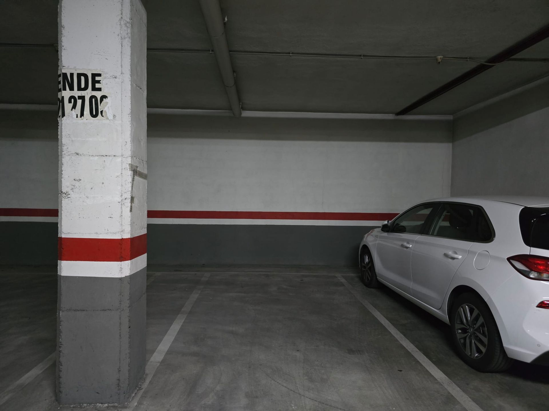 Parking of Garage for sale in Castellón de la Plana / Castelló de la Plana