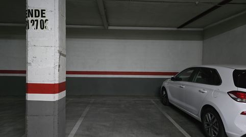 Foto 2 de Garaje en venta en Carrer de L'almirall Cervera, 9, El Grao, Castellón de la Plana / Castelló de la Plana