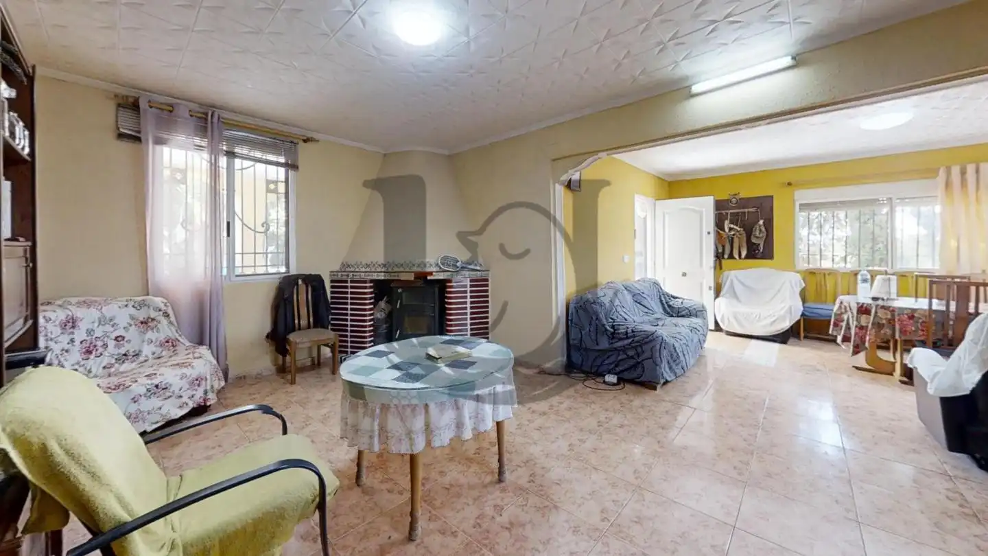 Casa rústica en venta en Buñol, imagen 10