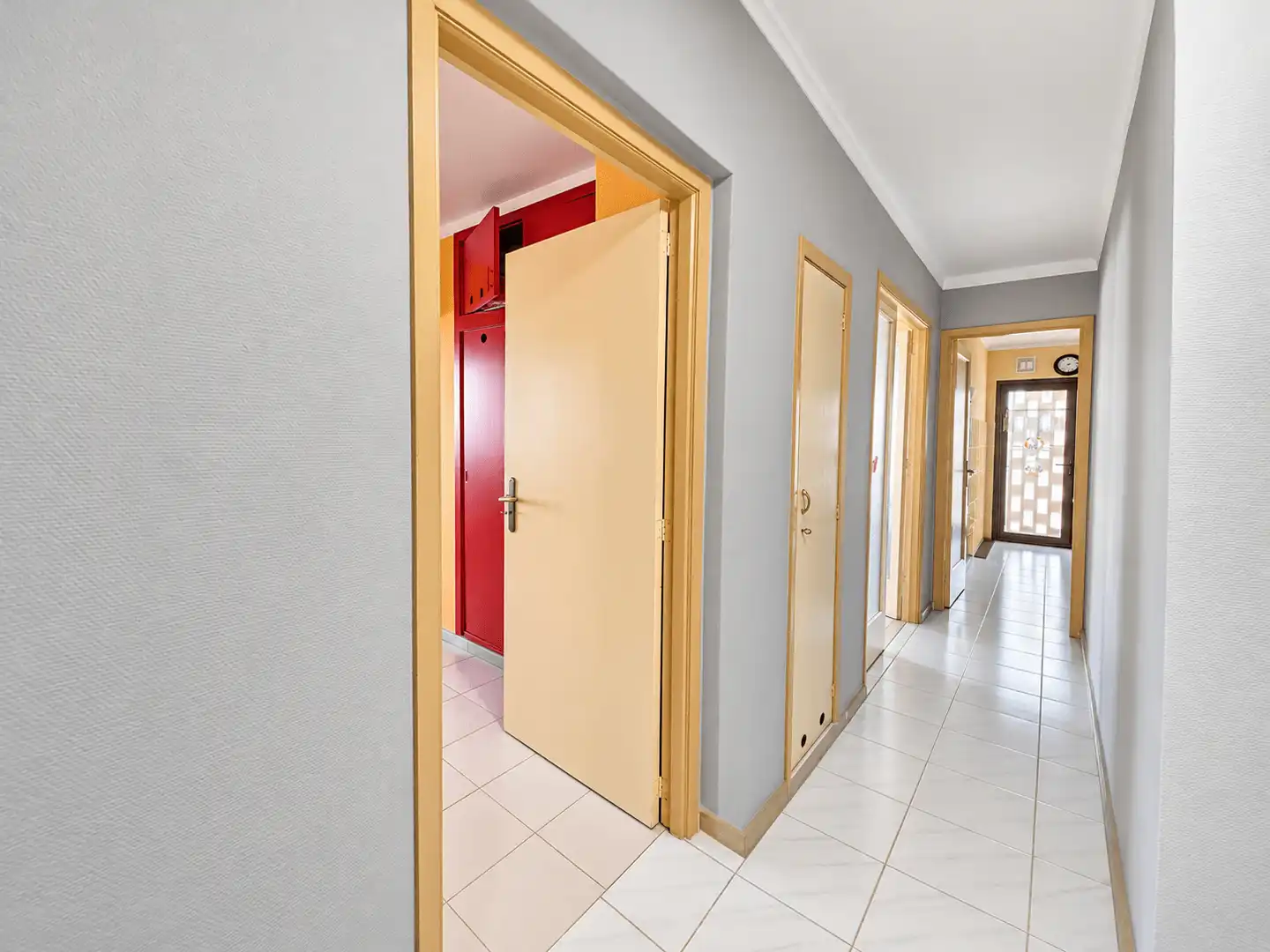 Apartament amb terrassa en venda a Cala Millor, imagen 8