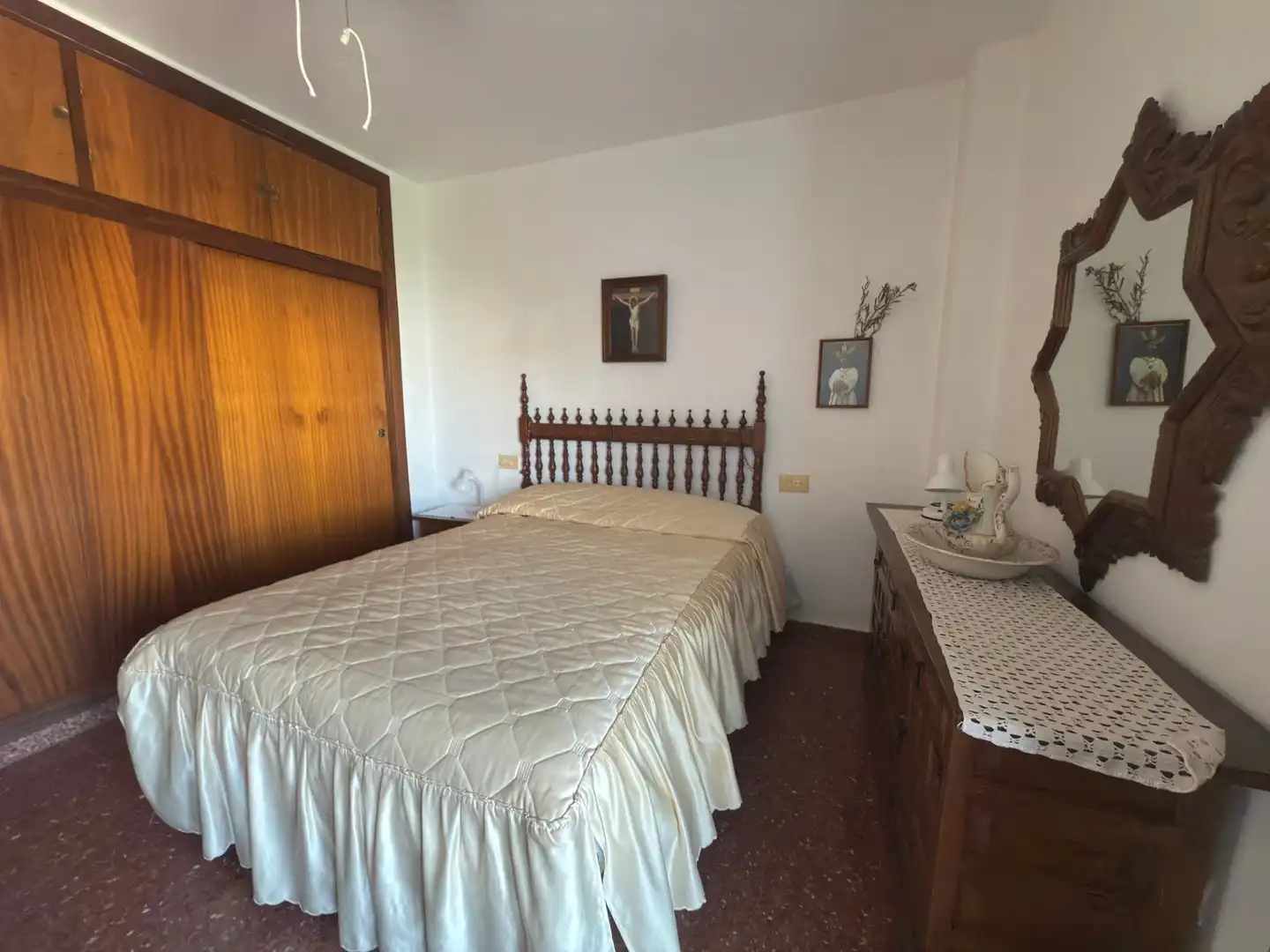 Habitación de Piso en venta en Rincón de la Victoria con Terraza, Trastero y Amueblado