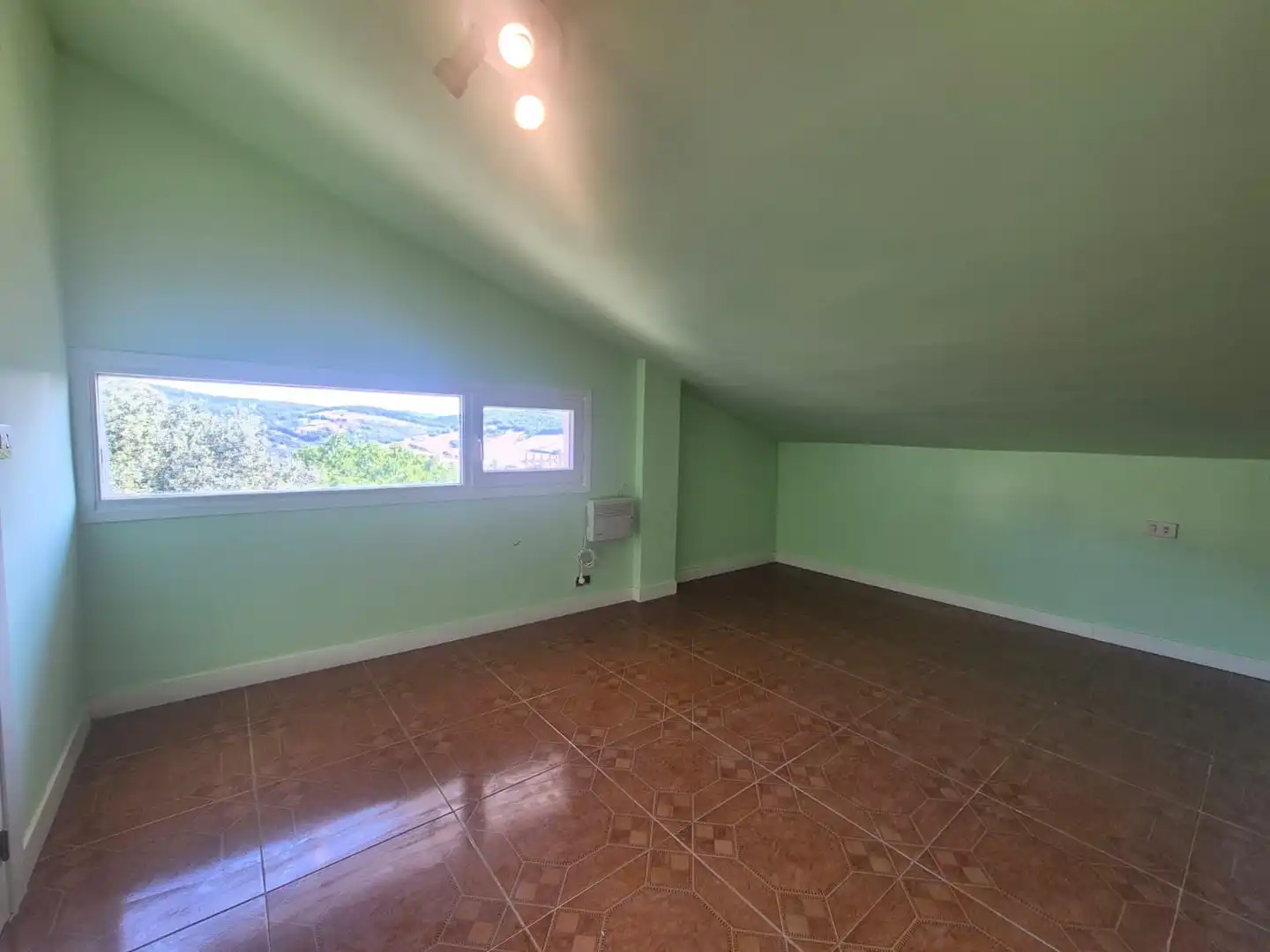Apartament en venda en Valle de Mena amb Terrassa