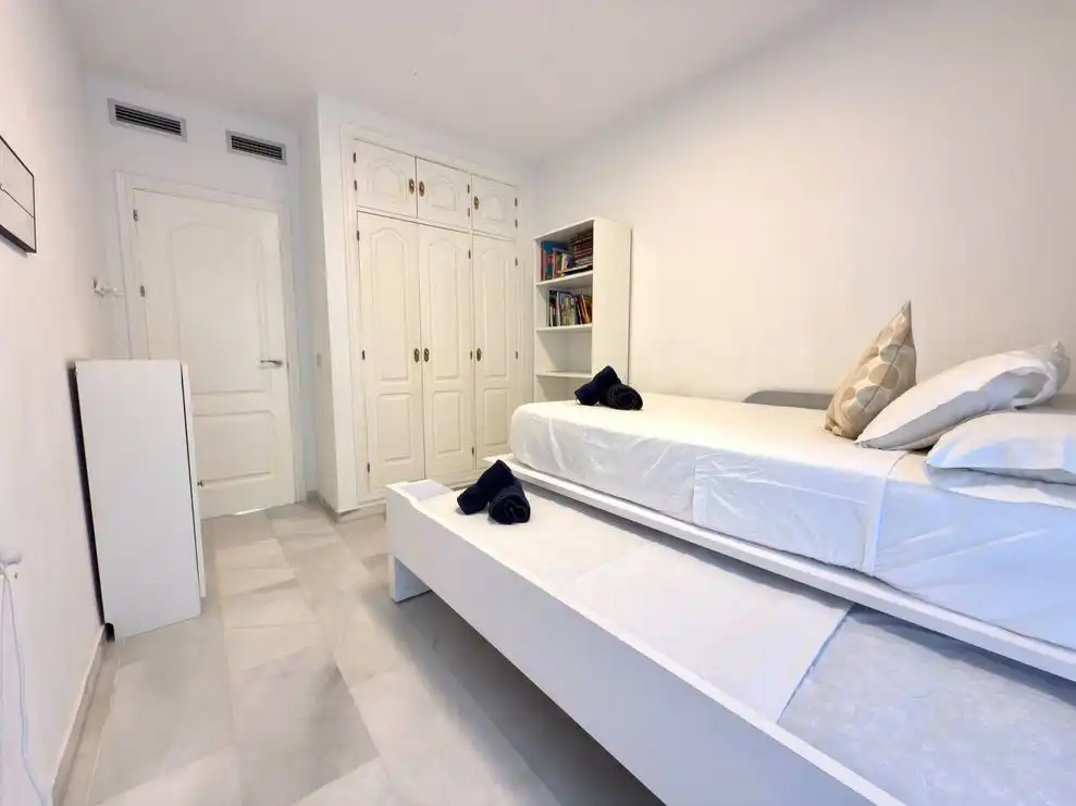 Habitación de Casa o chalet de alquiler en Marbella Centro