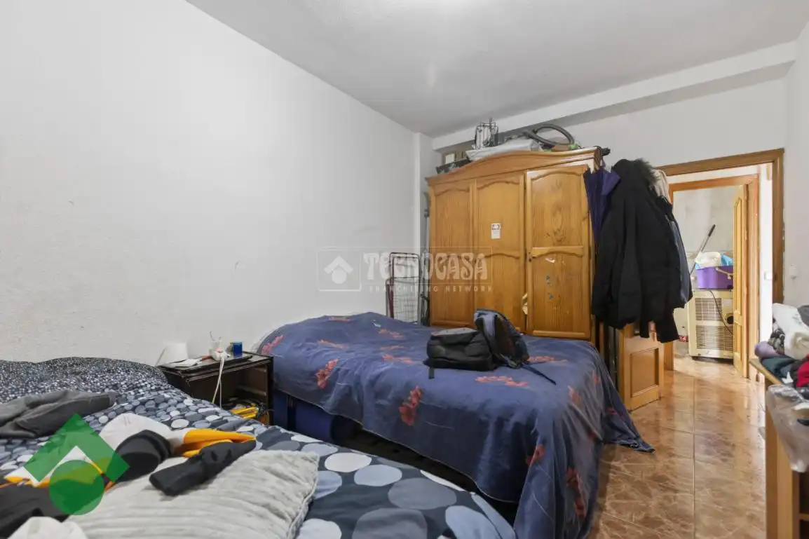 Dormitori de Pis en venda en Córdoba