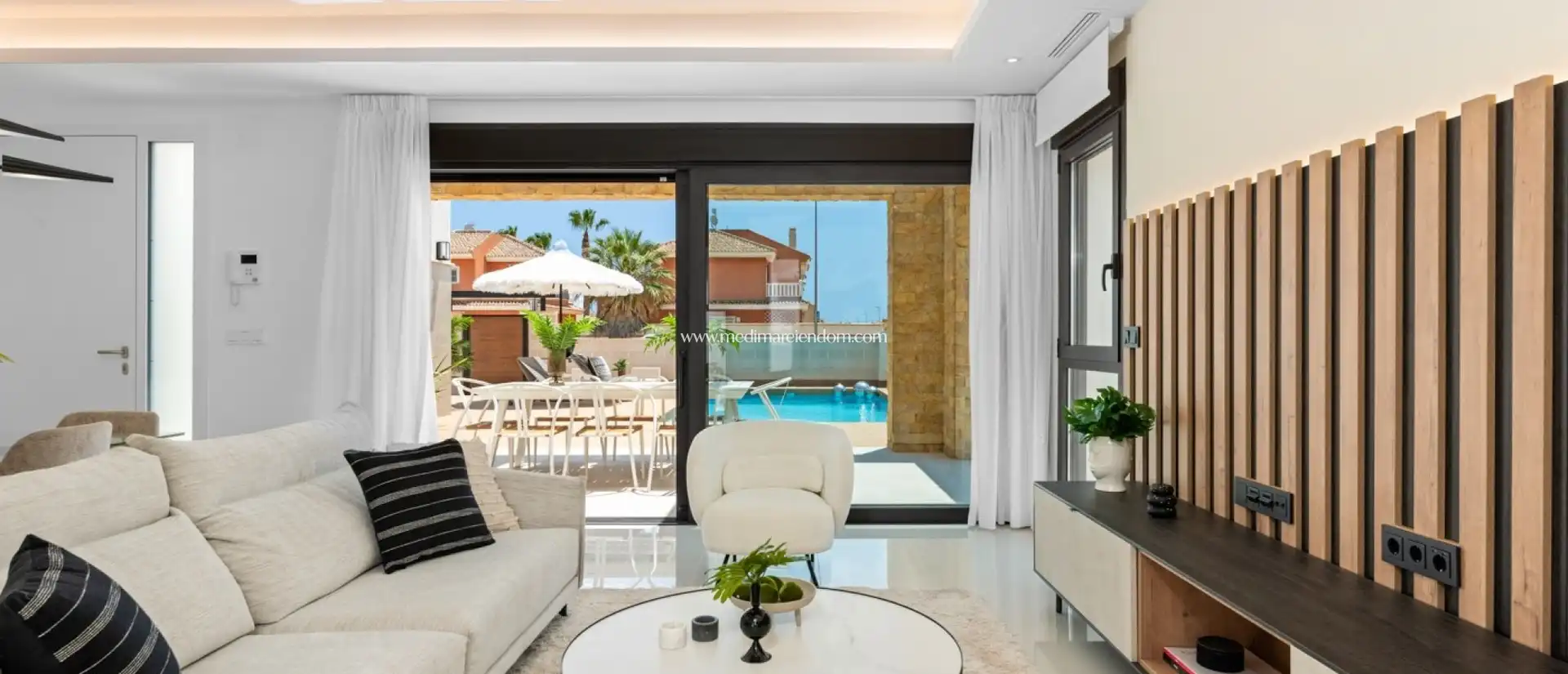 Villa mit Terrasse zum Verkauf in Rojales, imagen 36