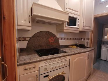 Appartement à vendre à CERRILLO SAN ROQUE