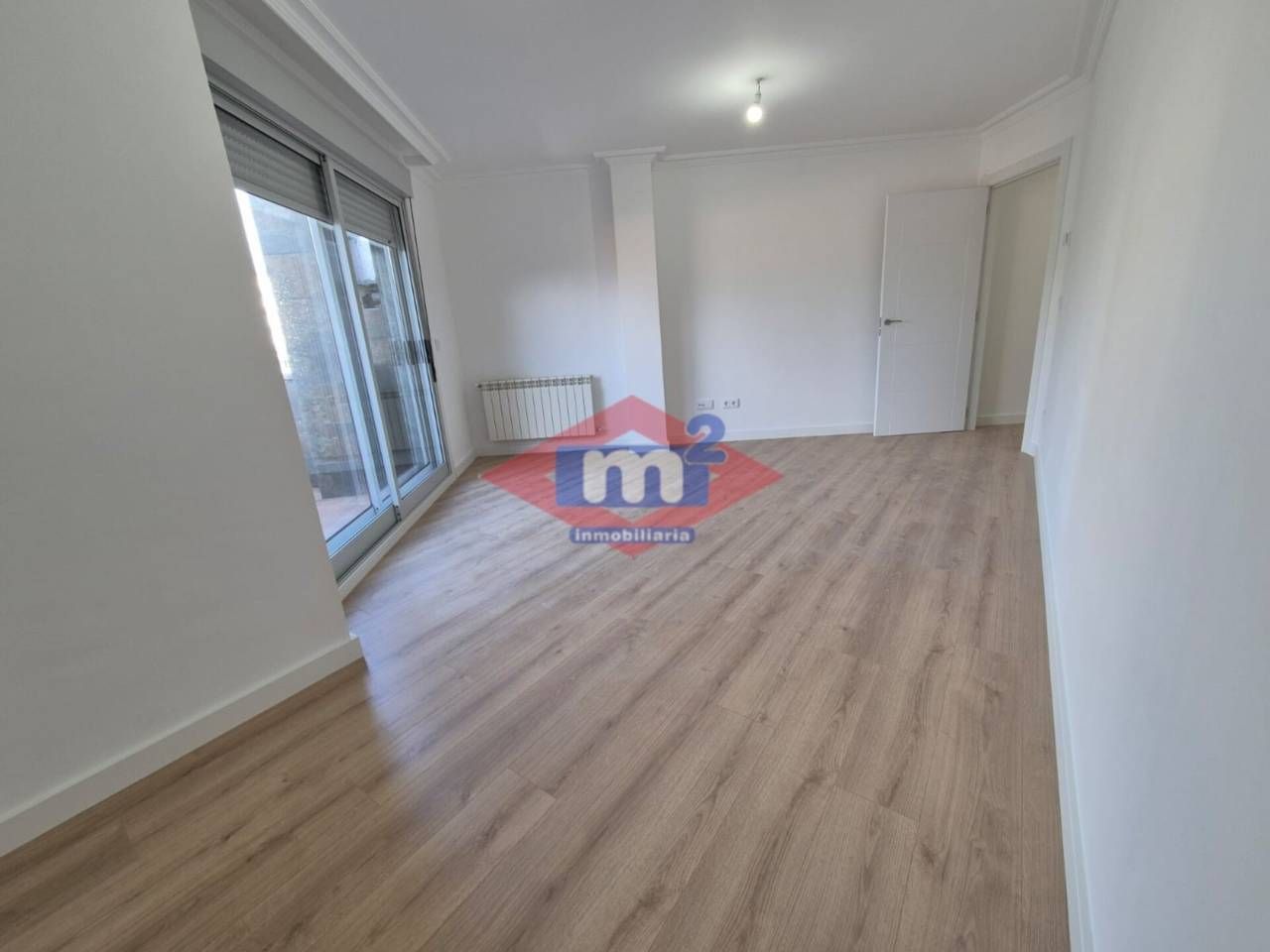 Living room of Attic for sale in Salvaterra de Miño  with Heating, Terrace and Storage room