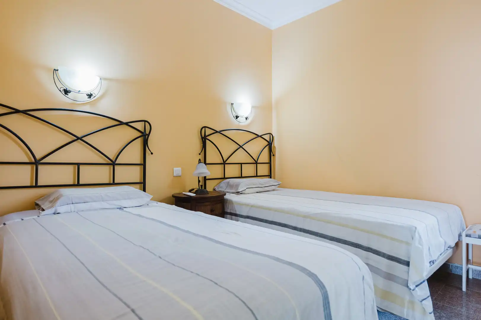 Schlafzimmer von Wohnung zur Miete in Playa del Inglés