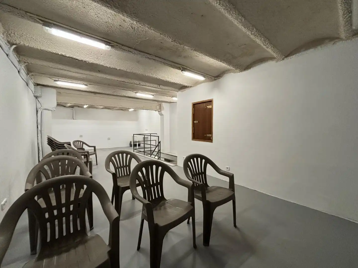 Local comercial en venta en Carrer VILLARROEL, imagen 34