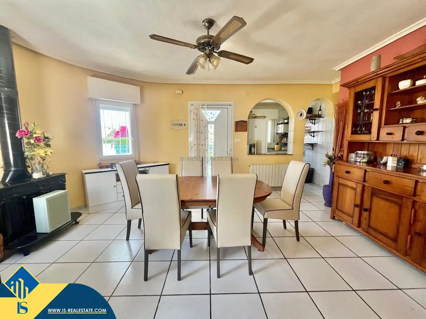 Villa mit Pool zum Verkauf in Orihuela Costa, imagen 25