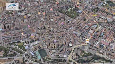 Foto 3 de Pis en venda a Calle del Quinto Sertorio, Casco Antiguo,  Huesca Capital