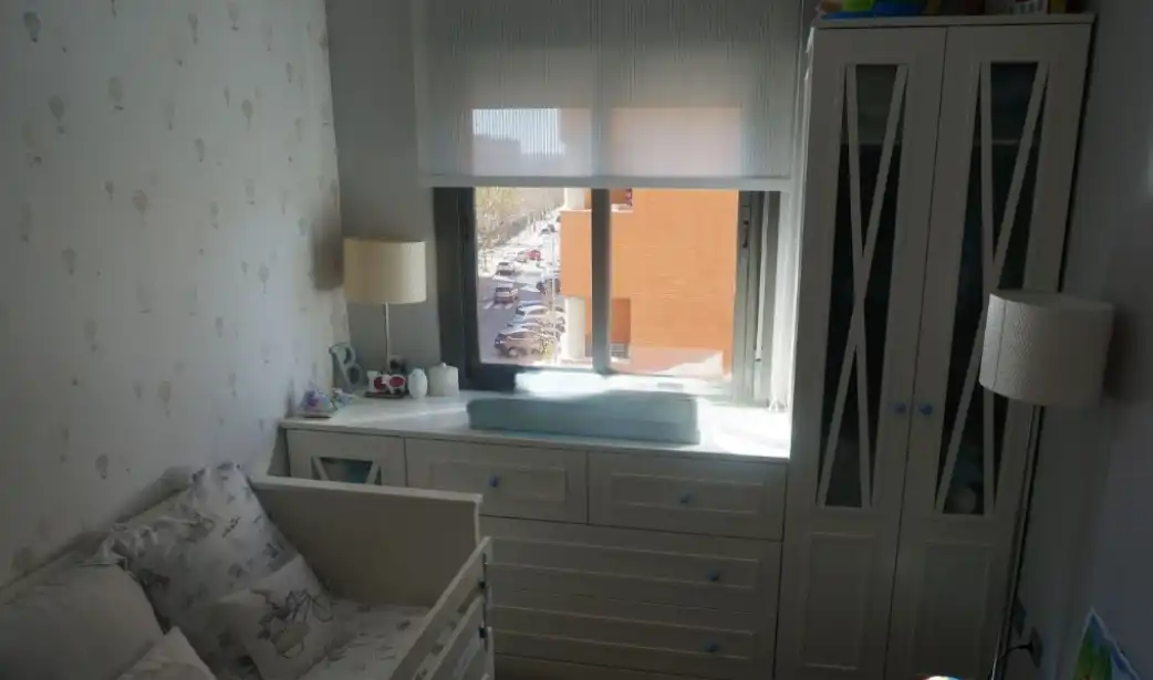 Flat with lift to rent in Macarena, imagen 14