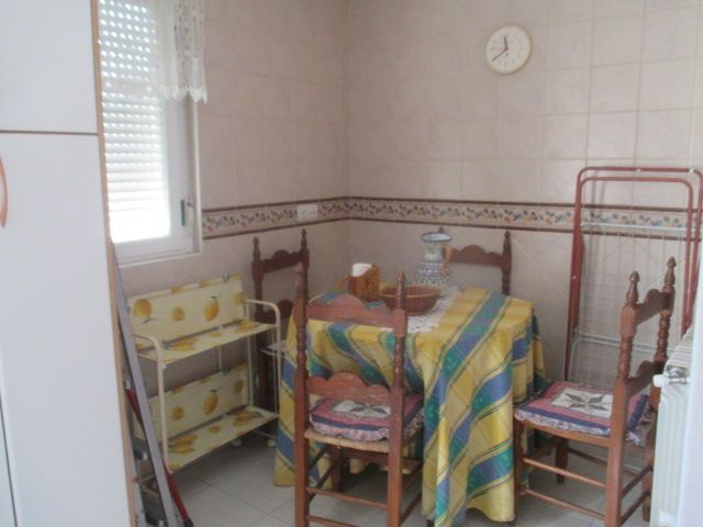 Kitchen of House or chalet for sale in Peñaranda de Bracamonte