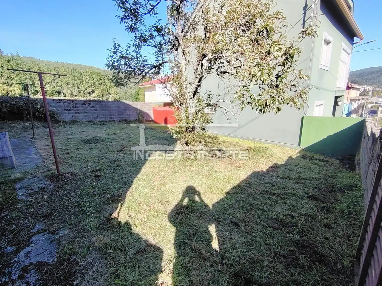 Haus mit Garten zum Verkauf in Camiños Chans, imagen 24