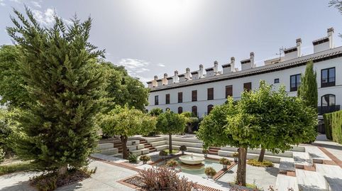 Foto 4 de Àtic de lloguer a Vélez de Benaudalla, Granada