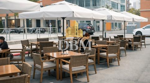 Photo 3 of Premises for transfer in El Poblenou,  Barcelona Capital