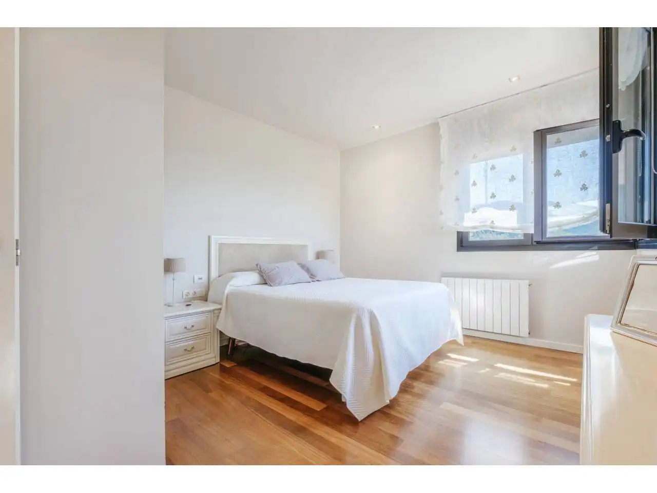 Bedroom of Houses for sale in Matadepera  with Air Conditioner, Heating and Private garden