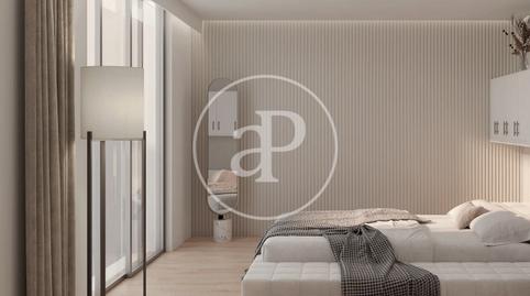 Foto 4 de vivienda de obra nueva en Piso en venta en Calle Bajada de la Plaza, 7, Pueblo, Madrid