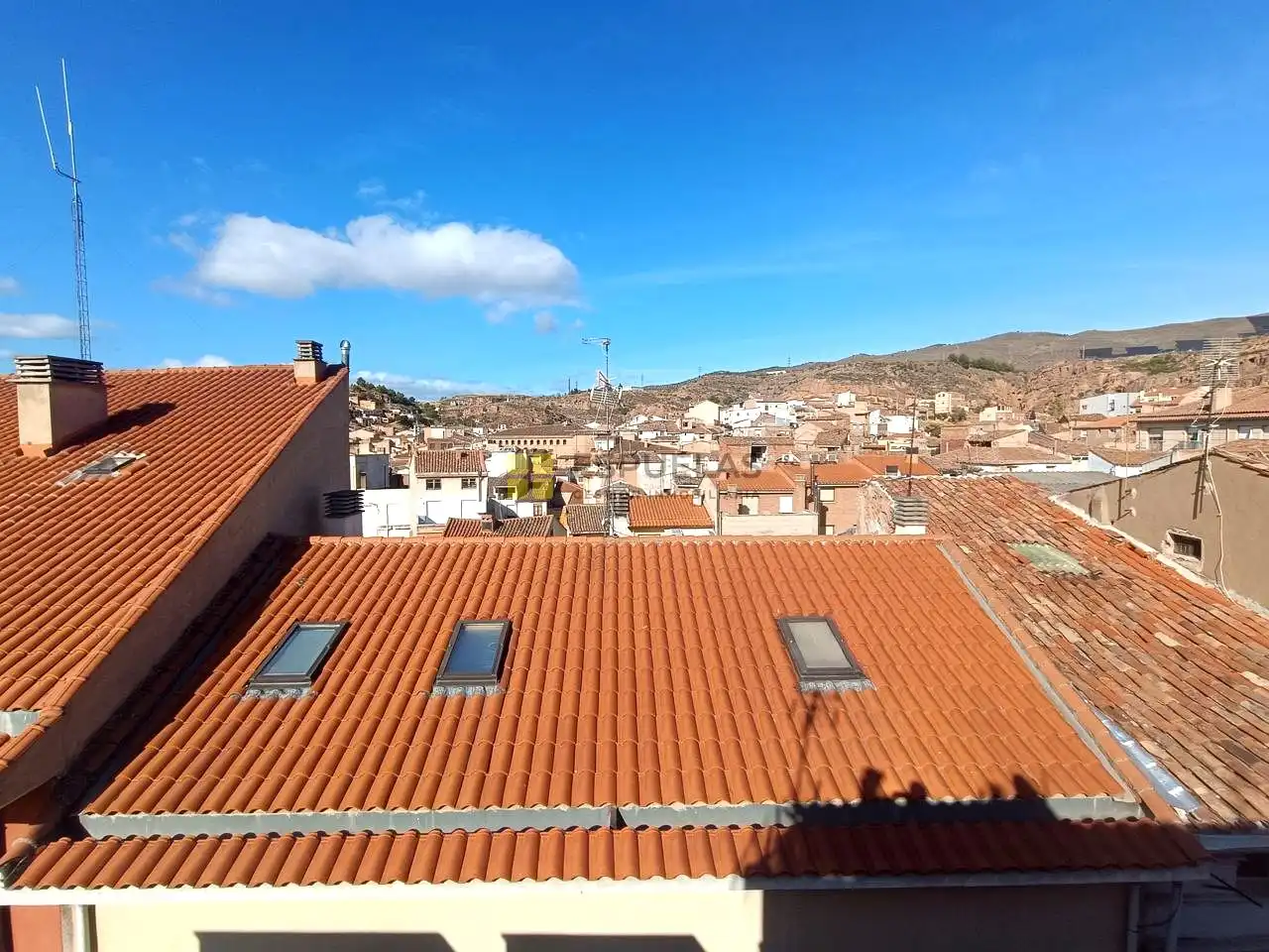 Mini appartamento in vendita a Calle Mayor 10, imagen 13