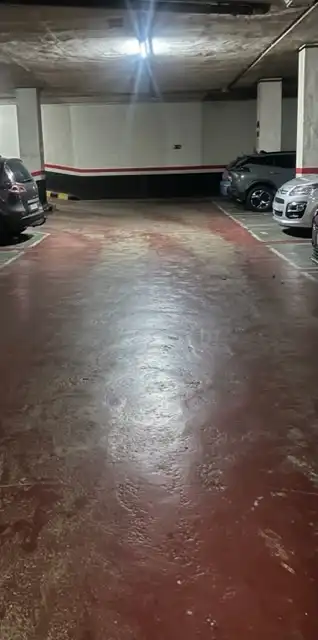 Einzelparkplatz zum Verkauf in Collblanc - La Torrassa, imagen 2